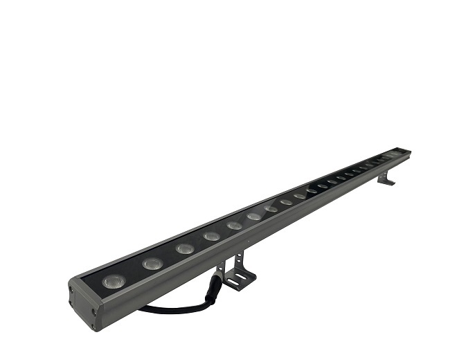 為什么叫洗墻燈，LED洗墻燈的特點(diǎn)