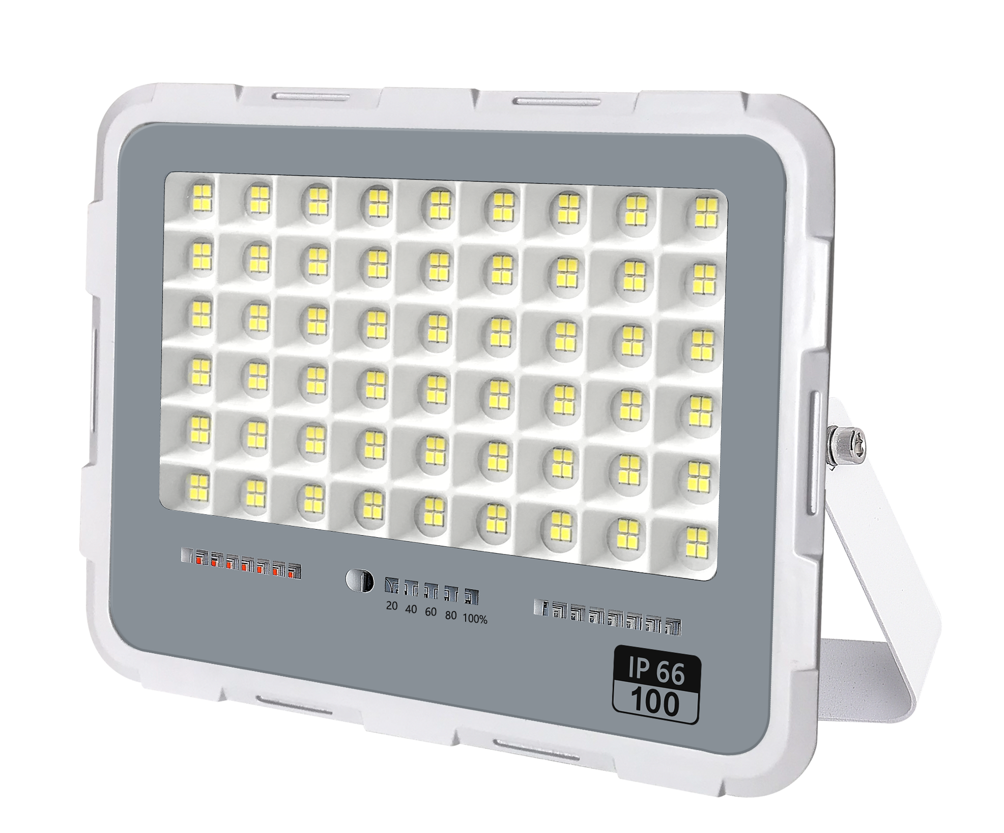 太陽能投光燈-夢之藍(lán)(圖2)