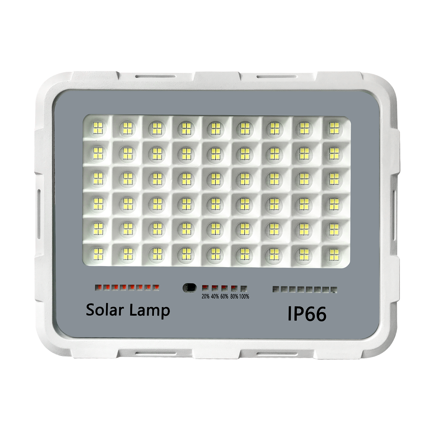 太陽能投光燈-夢之藍(lán)(圖1)