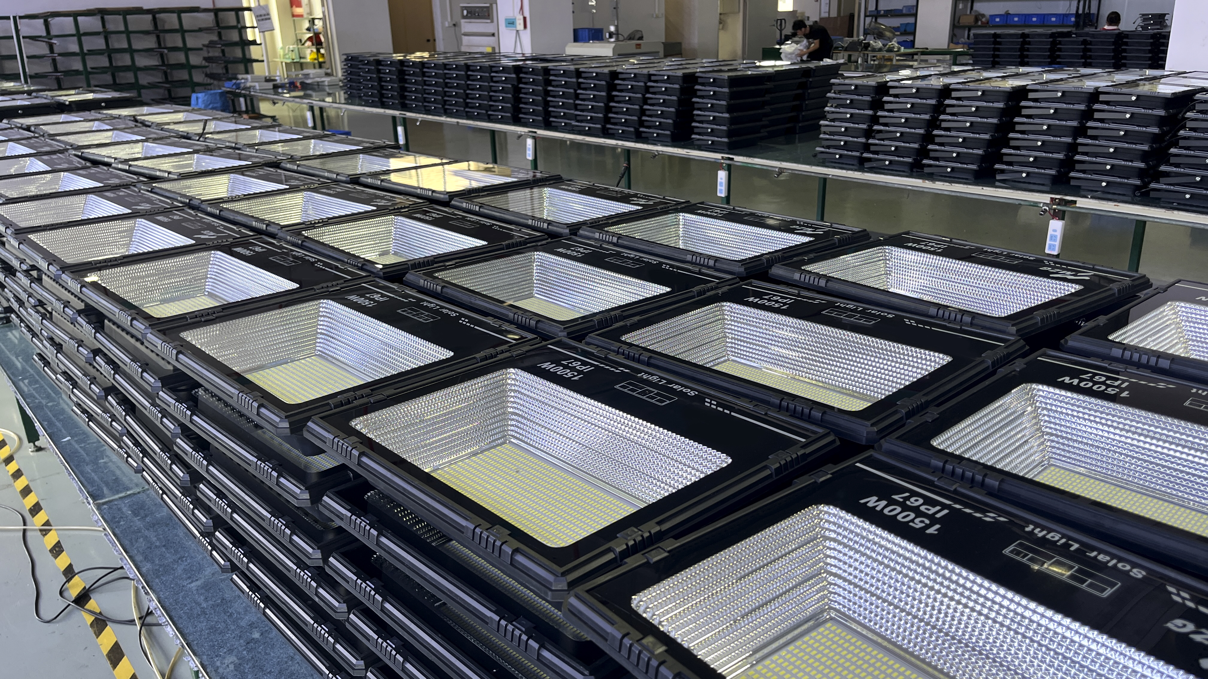 太陽能投光燈-聚寶盆-ABS款(圖3) 太陽能投光燈-聚寶盆-ABS款(圖3)