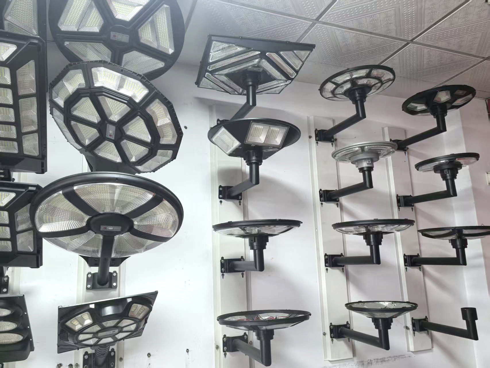 太陽能庭院燈-天眼116(圖3)